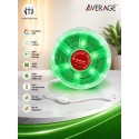 Average 45/M Roll 2835-120LED Rope Light |Green Average 45/M Roll 2835-120LED Rope Light |Green