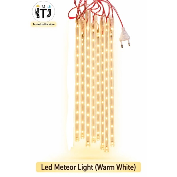 MITJ Meteor Shower Light | Warm White