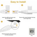 MITJ Neon Running Rope Light RGB 10M| 2835-96L MITJ Neon Running Rope Light RGB 10M| 2835-96L