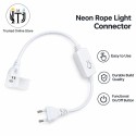 MITJ Neon Running Rope Light RGB 10M| 2835-96L MITJ Neon Running Rope Light RGB 10M| 2835-96L