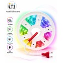 MITJ Rope Light | MultiColor | 33 Meter MITJ Rope Light | MultiColor | 33 Meter