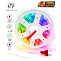 MITJ Rope Light | MultiColor | 33 Meter MITJ Rope Light | MultiColor | 33 Meter