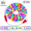 MITJ RGB Rope Light | 5Meter | 48LED