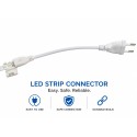 Tiranga Rope Light 12/M 120LED/METER