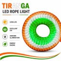Tiranga Rope Light 12/M 120LED/METER