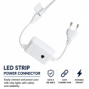 V5 25/M 2835-48LED RGB Rope Light