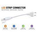 Saar 6/M -48LED RGB Rope Light, SMD Pipe Saar 6/M -48LED RGB Rope Light, SMD Pipe