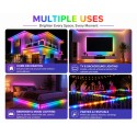 Saar 6/M -48LED RGB Rope Light, SMD Pipe Saar 6/M -48LED RGB Rope Light, SMD Pipe
