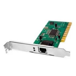 Ethernet Card | PCI LAN Card - Adnet