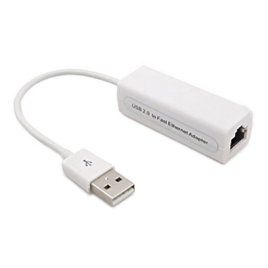 USB to LAN 10/100Mbs Ethernet adapter, Lan Adapter, Usb to Lan Rj45