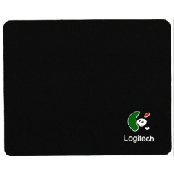 Logitech, Mouse pad