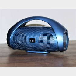 Bluetooth wireless stereo Speaker | Portable Speaker | 10 Hr Playback Time