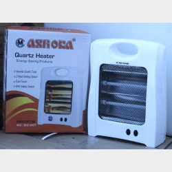 800w_quartz_heater with 2 rod